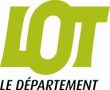 logo departement du lot