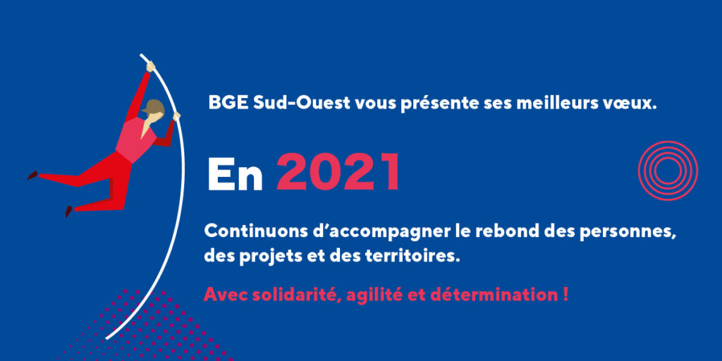 Voeux BGESO 2021
