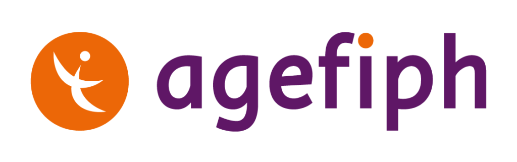 Logo AGEFIPH - Partenaire BGE Sud-Ouest
