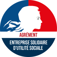 BGE Sud-Ouest labellisé Entreprise Solidaire d’Utilité Sociale