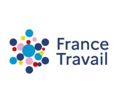 Logo France Travail
